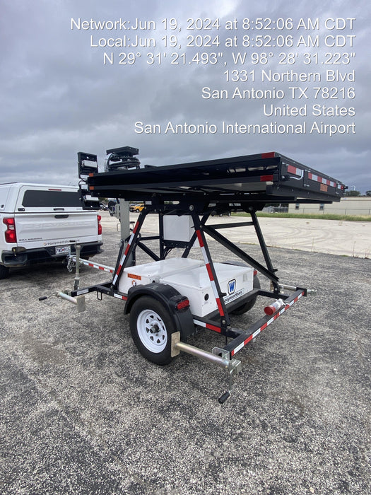 2024 WANCO WLTS-MM8A-1600