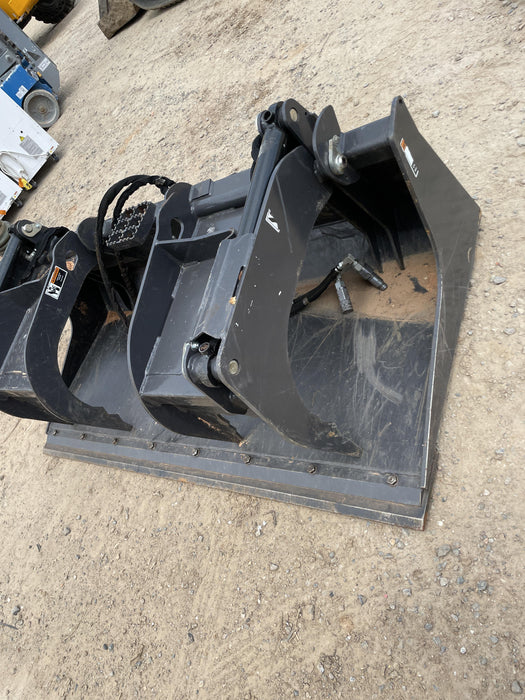 2021 PALADIN UTILITY GRAPPLE 11876-0022