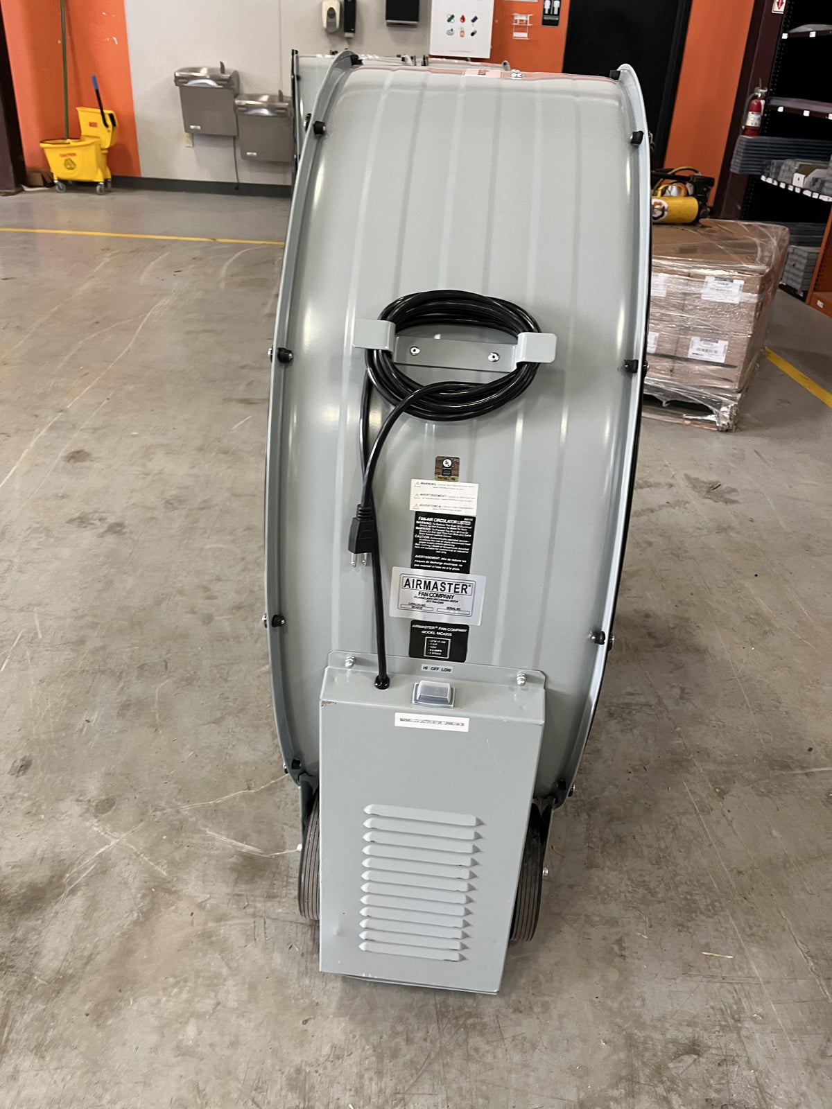 2024 AIRMASTER 60002