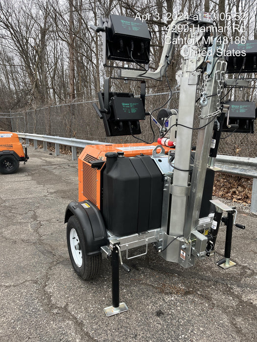 2024 WANCO WLTT-4MM4K