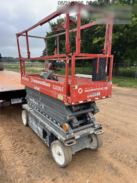 2024 SKYJACK SJ3226