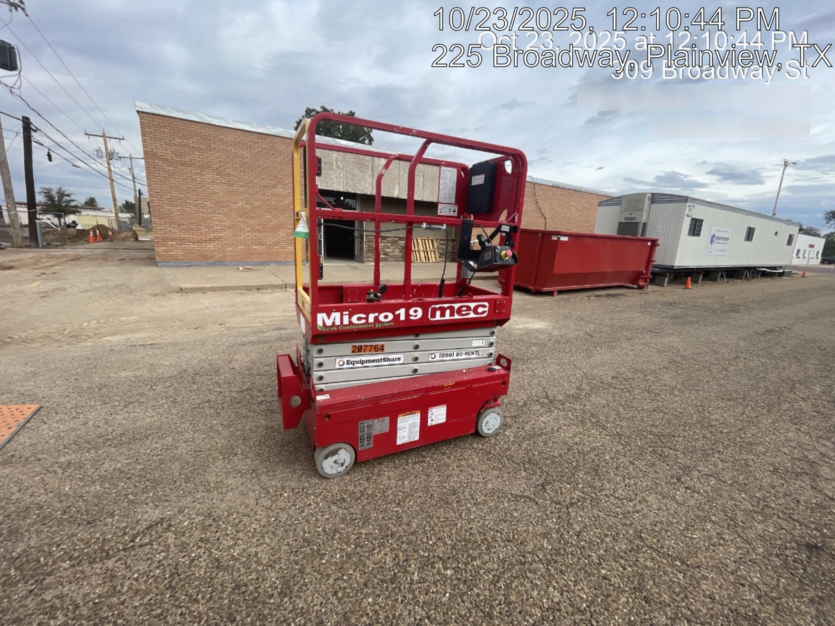 2022 MEC Micro 19