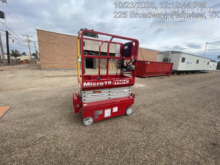 2022 MEC Micro 19