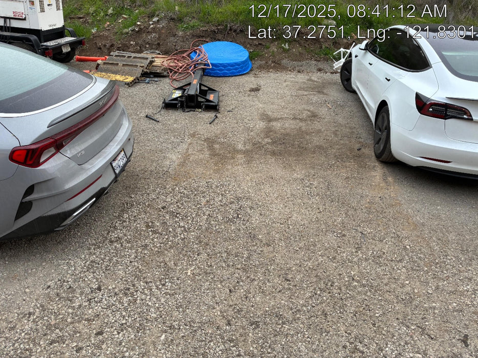 2025 STAR INDUSTRIES M1360B - Star JIB Boom