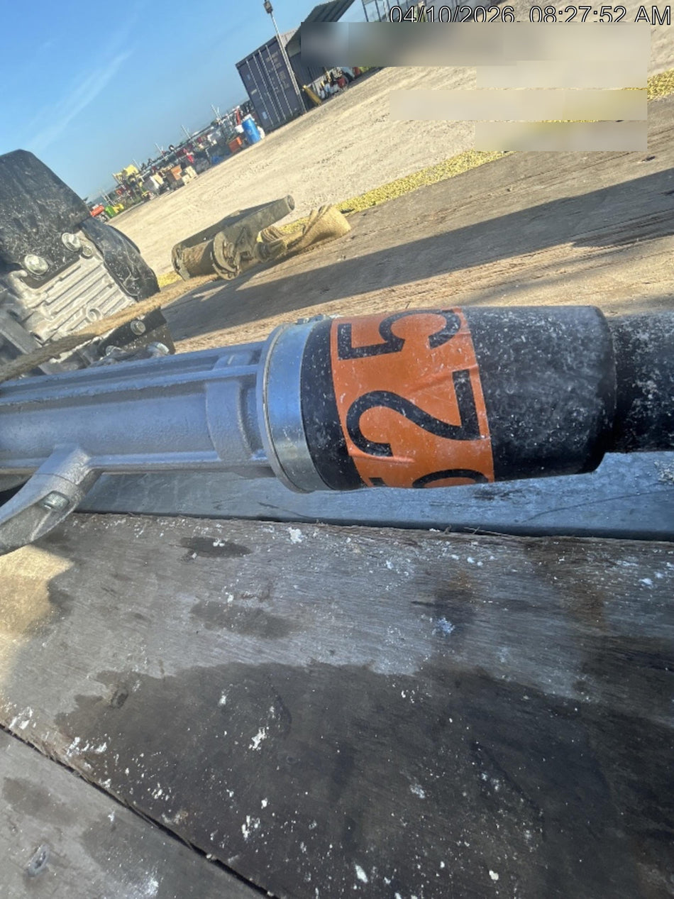 2023 MULTIQUIP MTR40HF