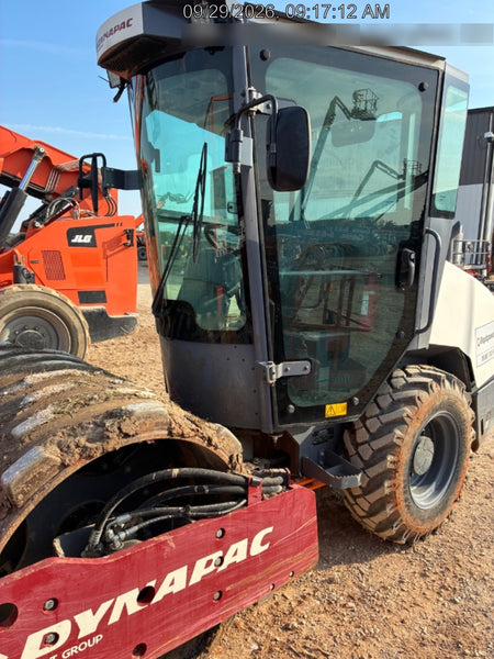 2022 DYNAPAC CA1300PD