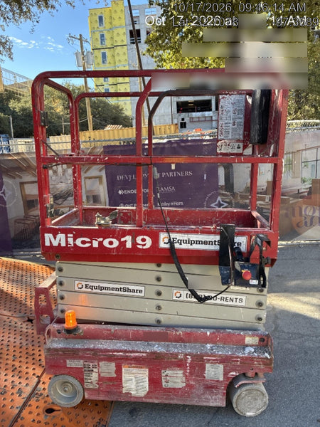 2019 MEC Micro 19