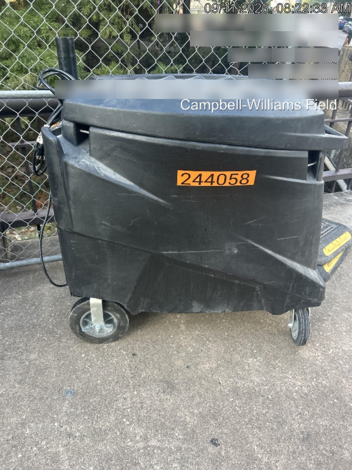 2024 POWER BREEZER PB4MAX