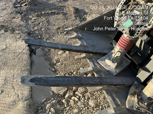 2024 VIRNIG PF4855-5VG