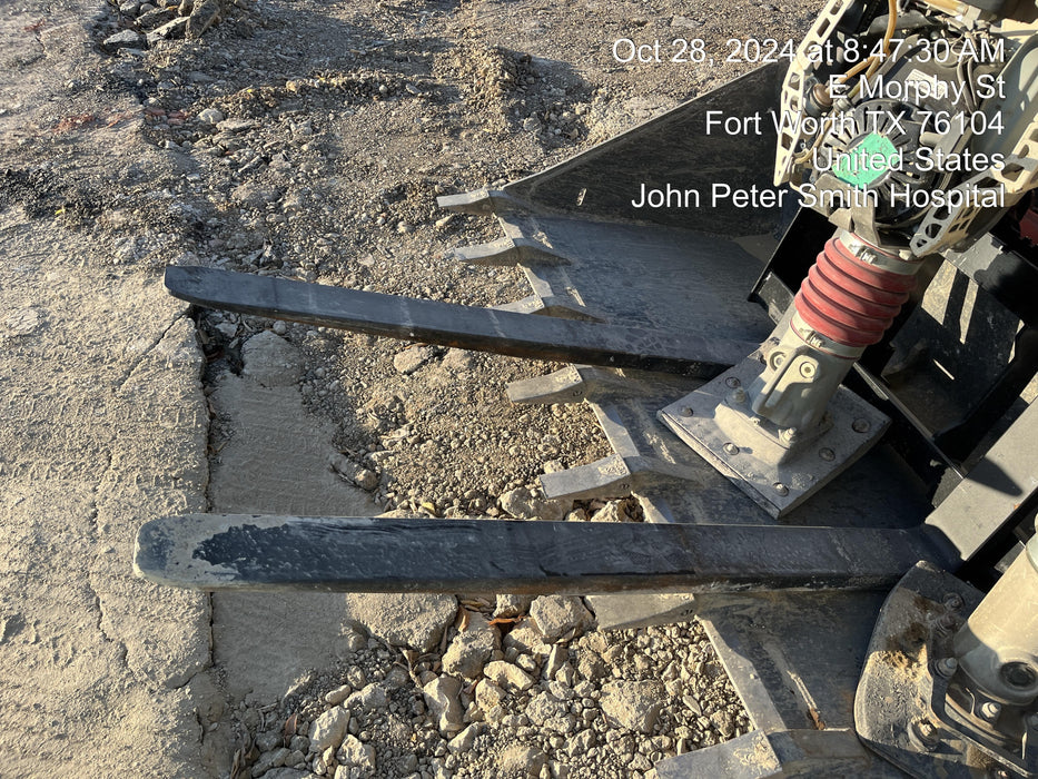 2024 VIRNIG PF4855-5VG