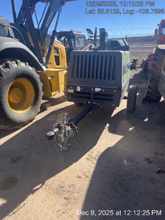 2020 SULLAIR 185-DPQ