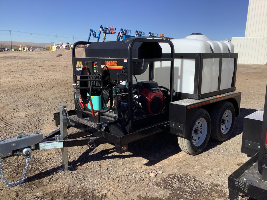 2021 MI-T-M CORPORATION HS-3505-1MGH-UR