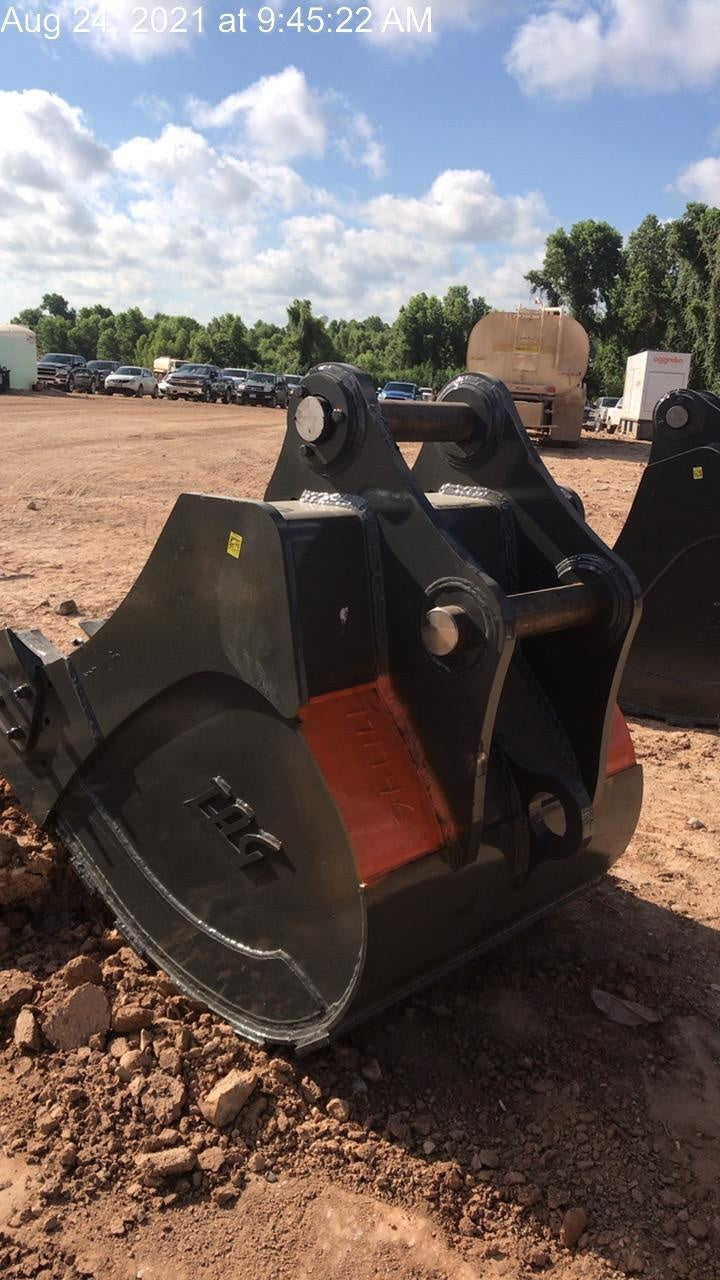 2021 TAG MANUFACTURING 48" Bucket, Excavator 110-120k