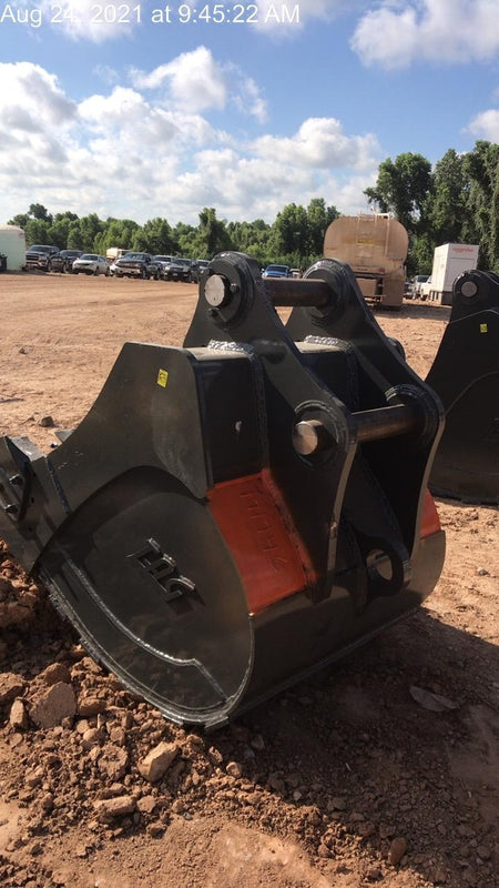 2021 TAG MANUFACTURING 48" Bucket, Excavator 110-120k