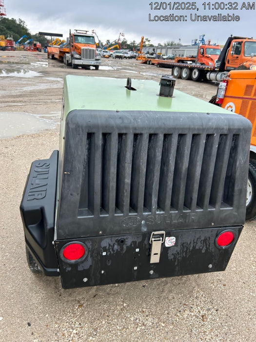 2019 SULLAIR 185-DPQ