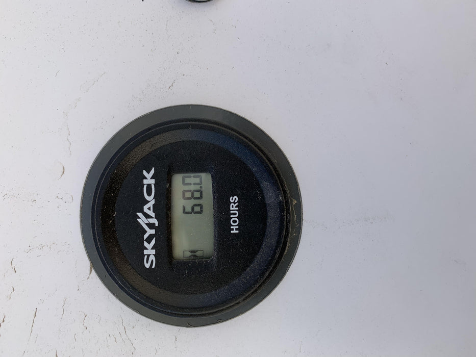 2019 SKYJACK SJ66T