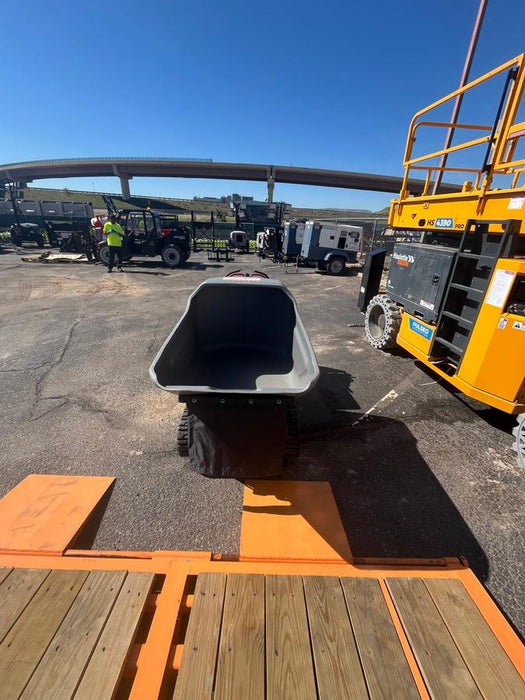 2025 TORO MBTX 2500-TS