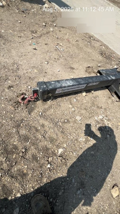 2024 ARROW MATERIAL HANDLING CE60-TH-STP