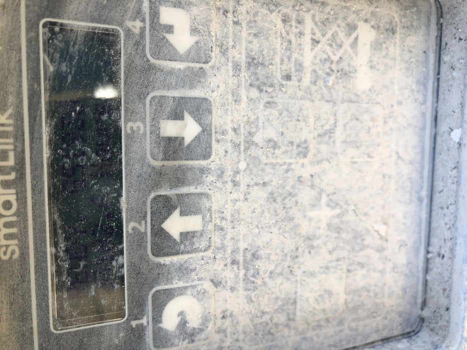 2019 Genie GS-1930 Fixed Rails with Chain Entry