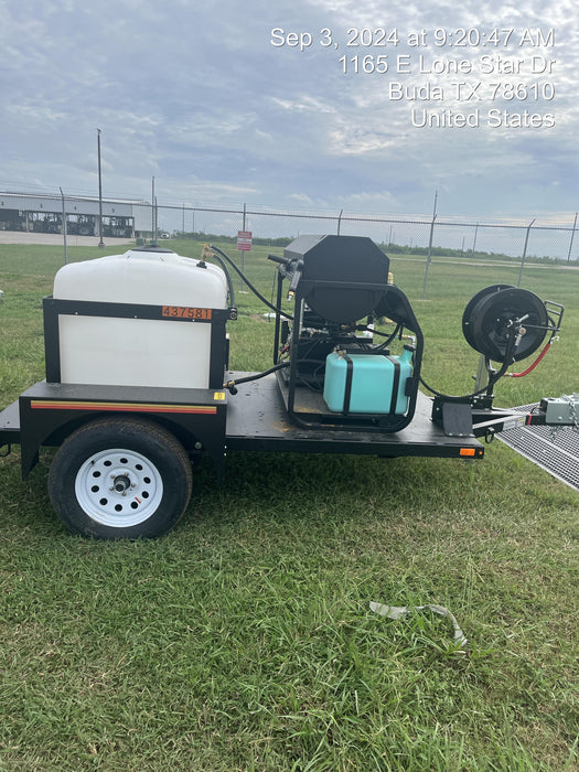 2024 MI-T-M AW-9000-0005 / DHG-4004-B0V6G