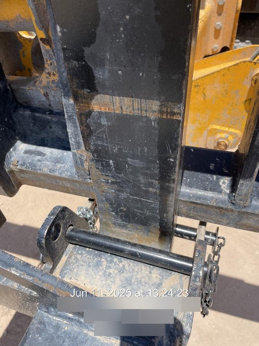 2020 STAR INDUSTRIES M1360B - Star JIB Boom