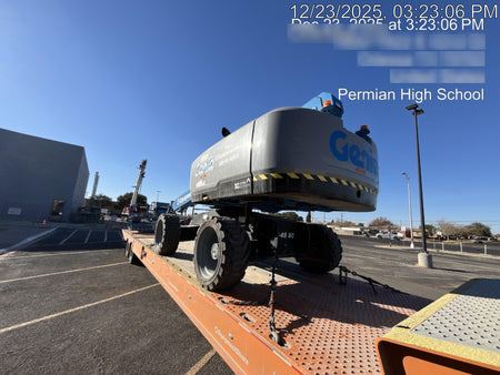 2024 GENIE S-65 XC