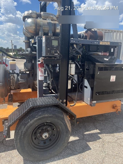 2021 RWN RWN-6NHTA-EM-RP