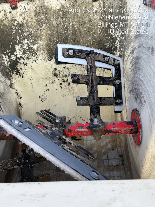 2023 MULTIQUIP WM90PH8