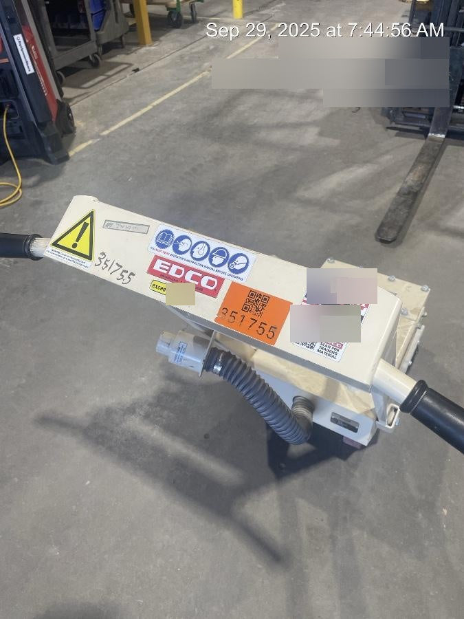 2023 EDCO CD-5