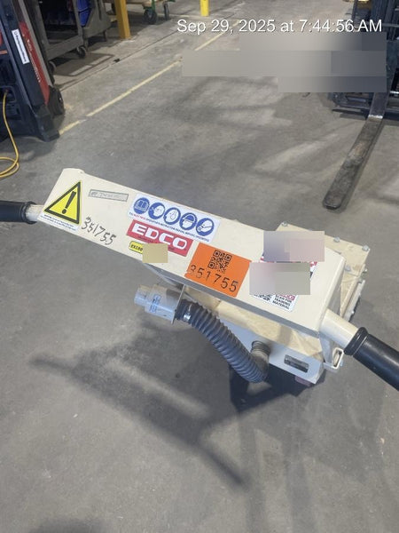 2023 EDCO CD-5