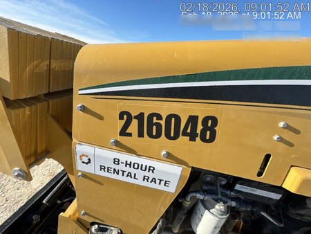 2022 VERMEER RTX450