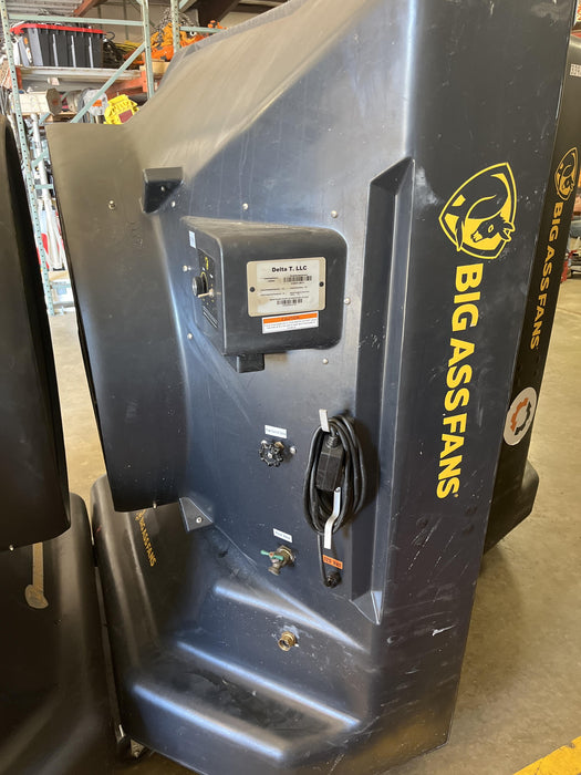 2022 BIG ASS FANS Cool Space 400