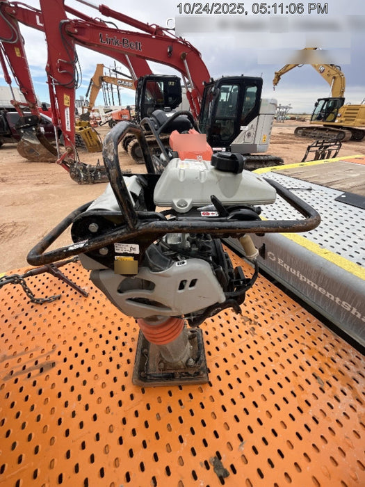 2023 MULTIQUIP MTX60HD