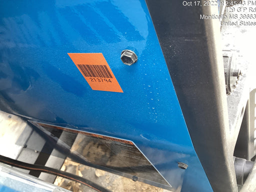 2021 MILLER ELECTRIC XMT 350