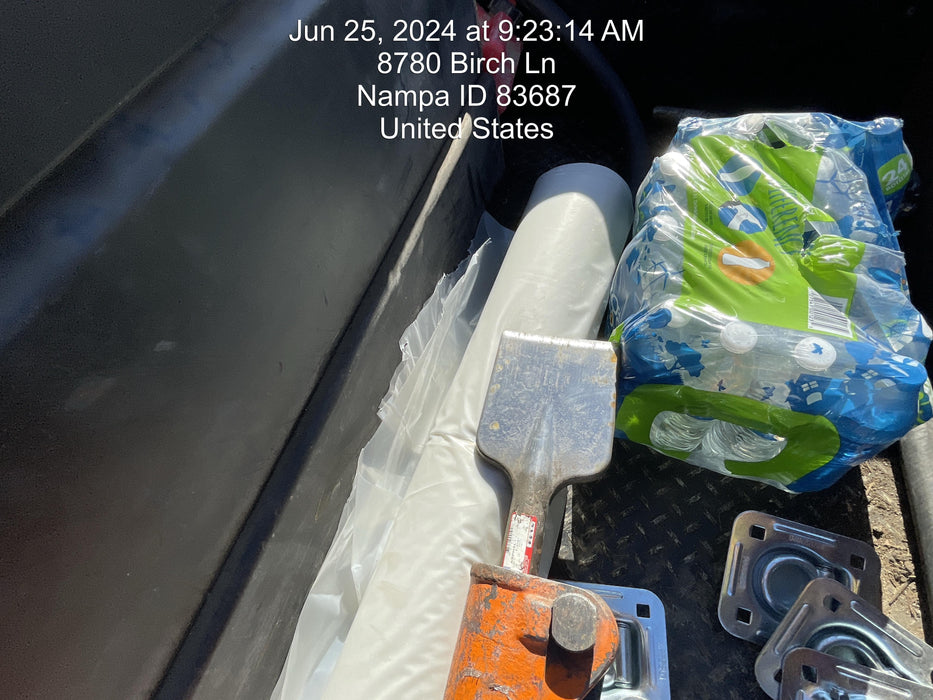 2021 MICHIGAN PNEUMATIC MP-TPB90-114