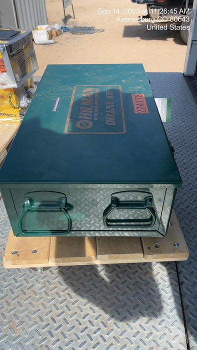 2022 HILMAN ROLLERS KRS-15-SLD