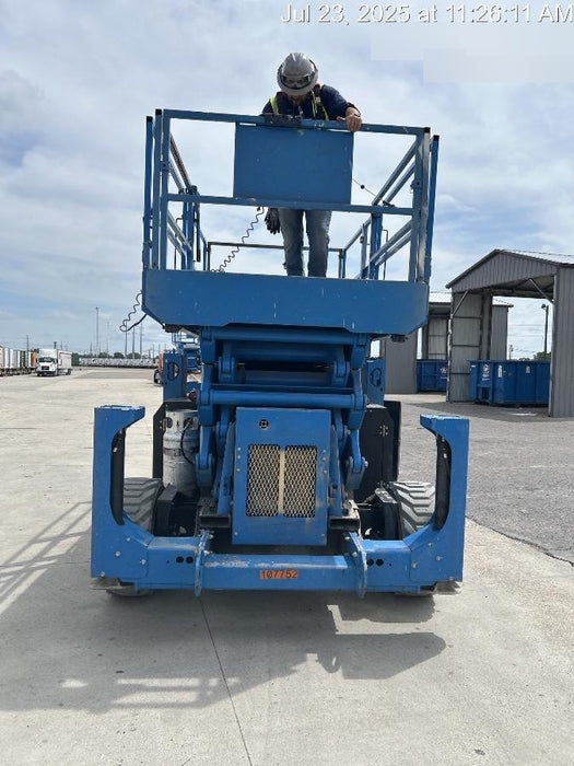 2020 GENIE GS-5390 RT