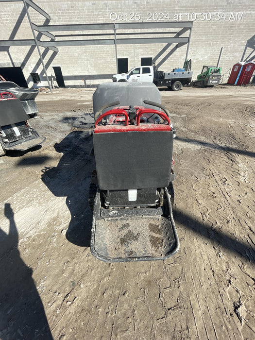 2024 TORO MBTX 2500-TS