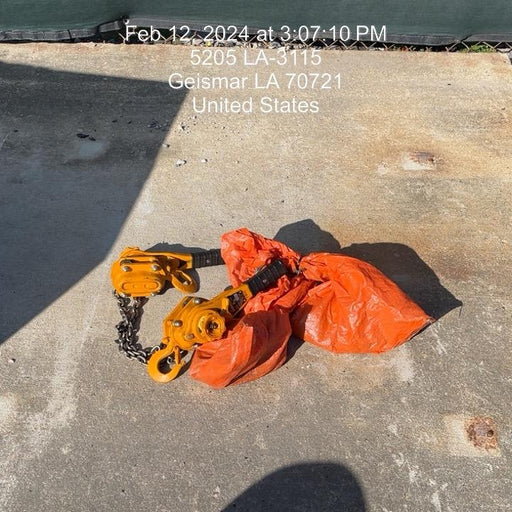 2020 HARRINGTON L5LB008-20