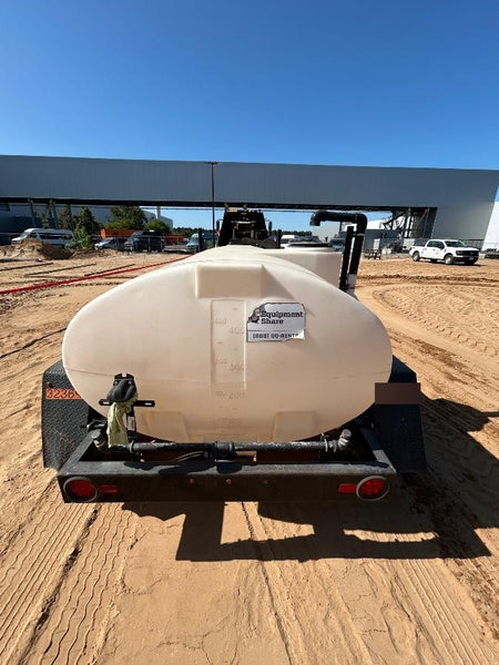 2023 WYLIE EXP-500L