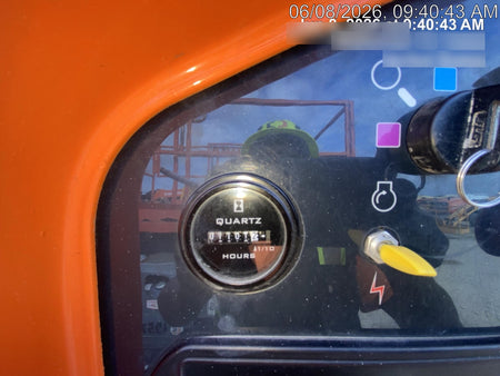 2024 JLG 460SJ