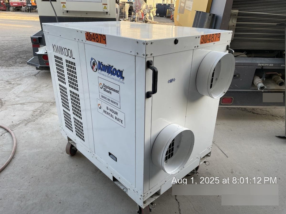 2023 KWIKOOL KPO5-21H