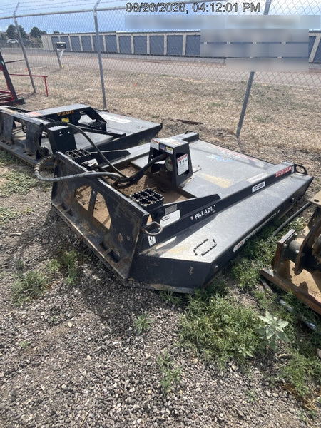 2021 PALADIN 30372A-0022