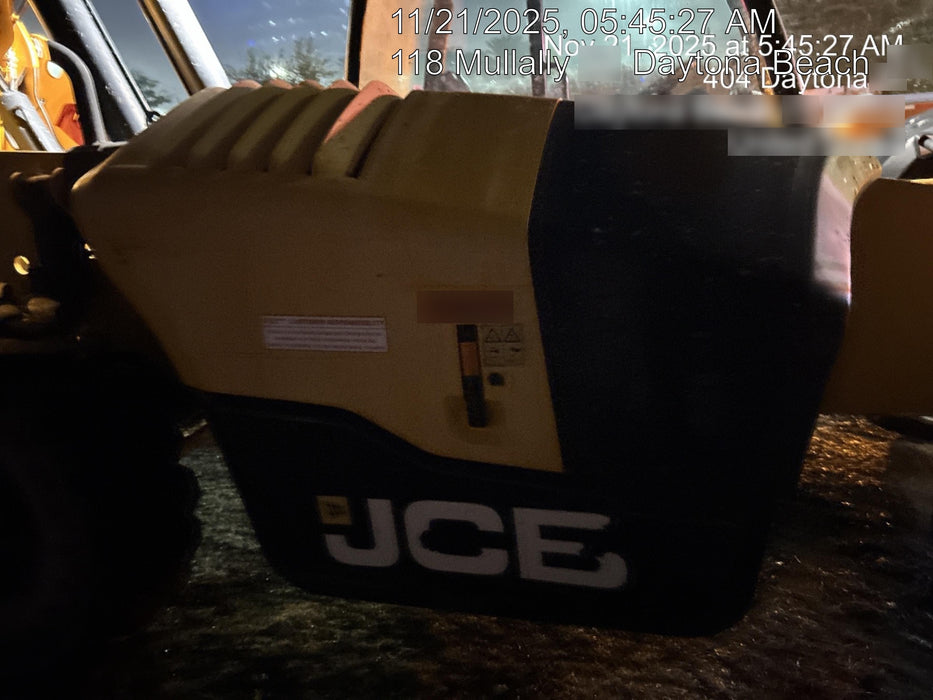 2020 JCB 510-56