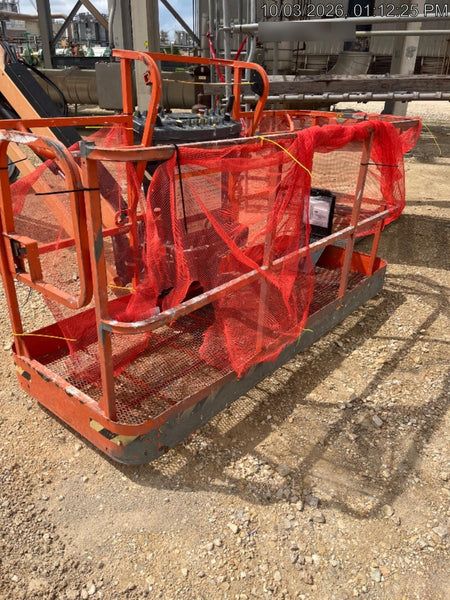 2023 JLG 600AJ