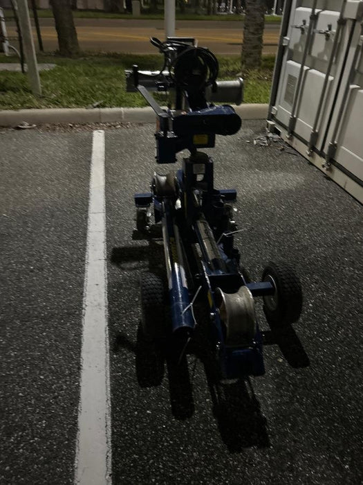 2025 CURRENT TOOLS 100A