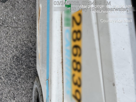 2022 UNICARRIER MAP1F2A25DV