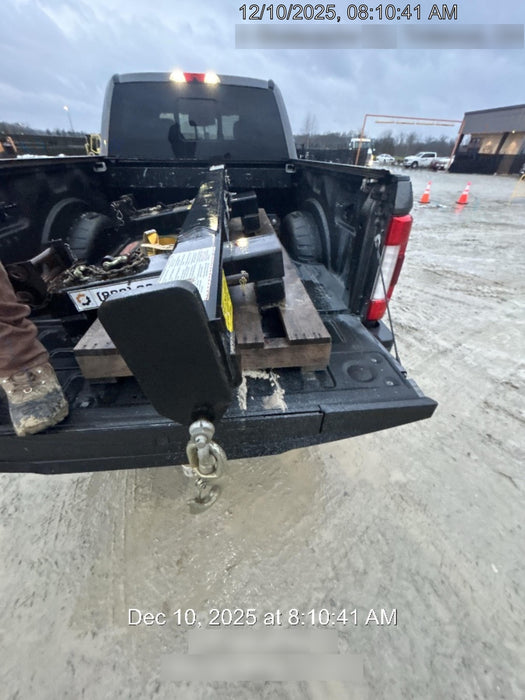 2021 STAR INDUSTRIES 1150C