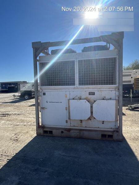 2023 SMARTECH SACP81A-HS