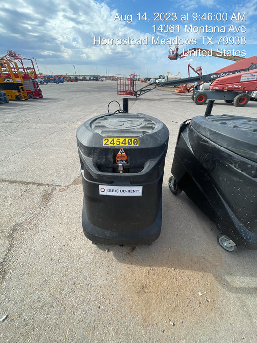 2022 POWER BREEZER PB4BASE